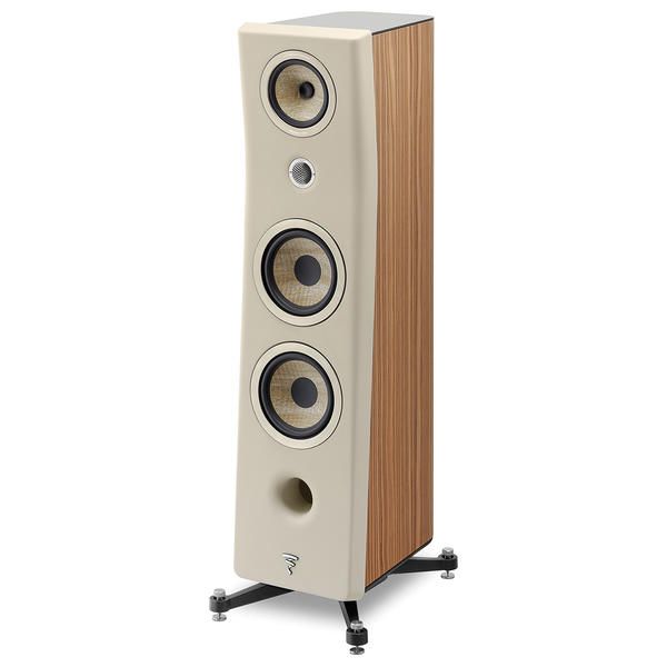 Focal Kanta N°3, Noce / Avorio