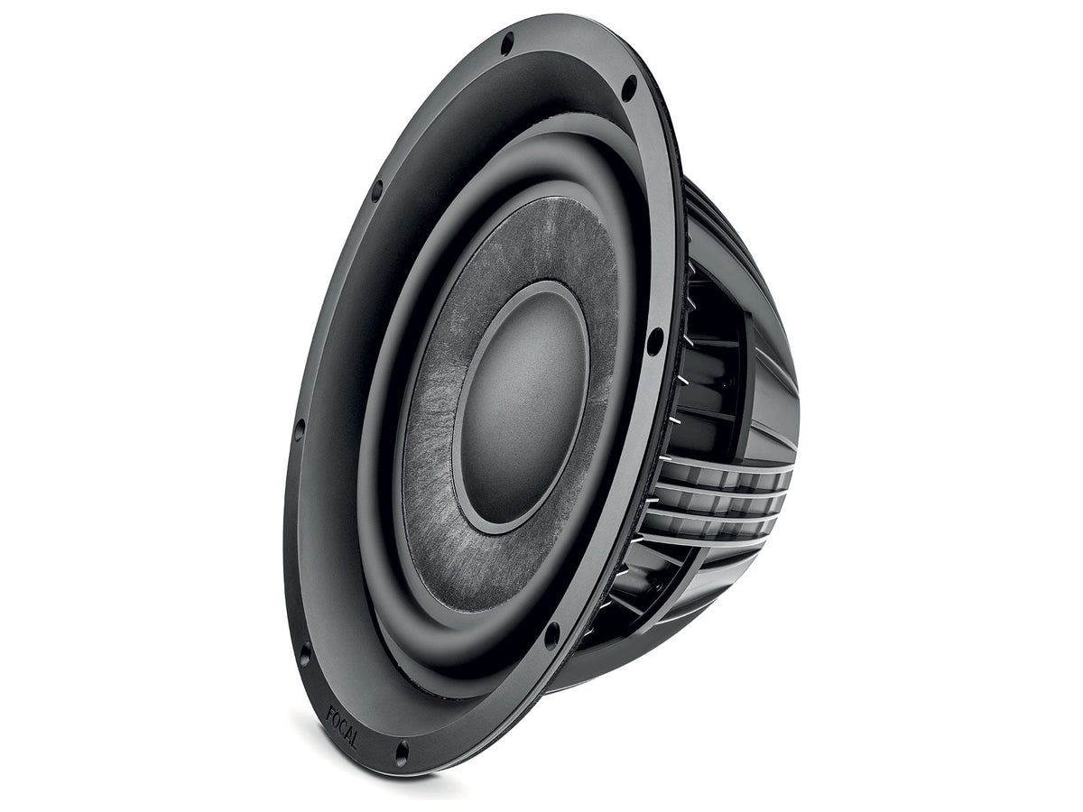 Focal Littora 1000 ICW10 SUB, vista laterale