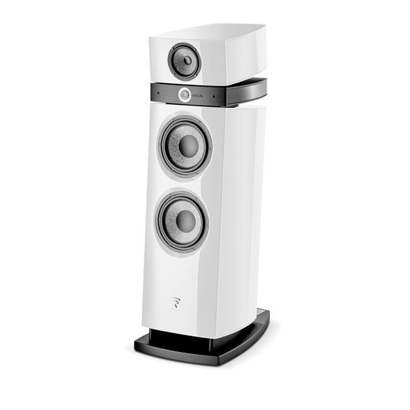 Focal Maestro Utopia Evo, Bianco