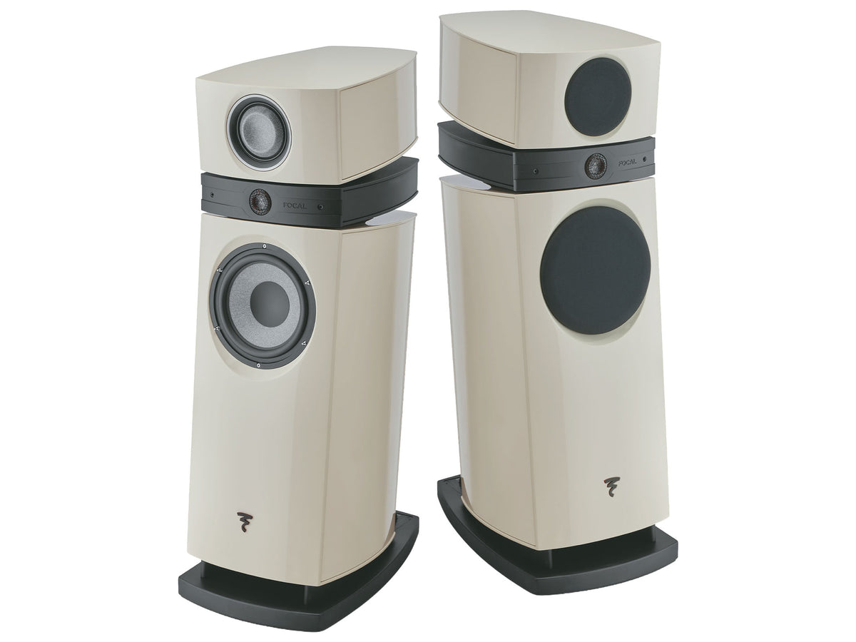 Focal Scala Utopia Evo M — immagine 5