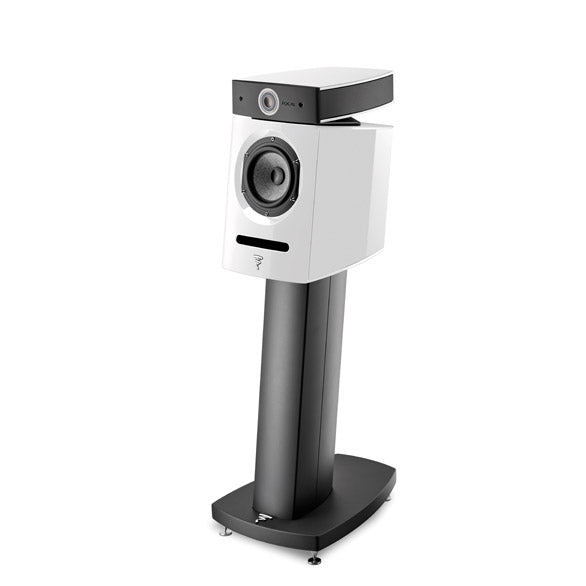 Focal Stand Diablo Utopia, vista frontale