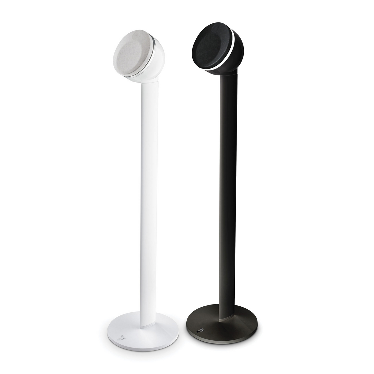 Focal Stand Dome, vista frontale