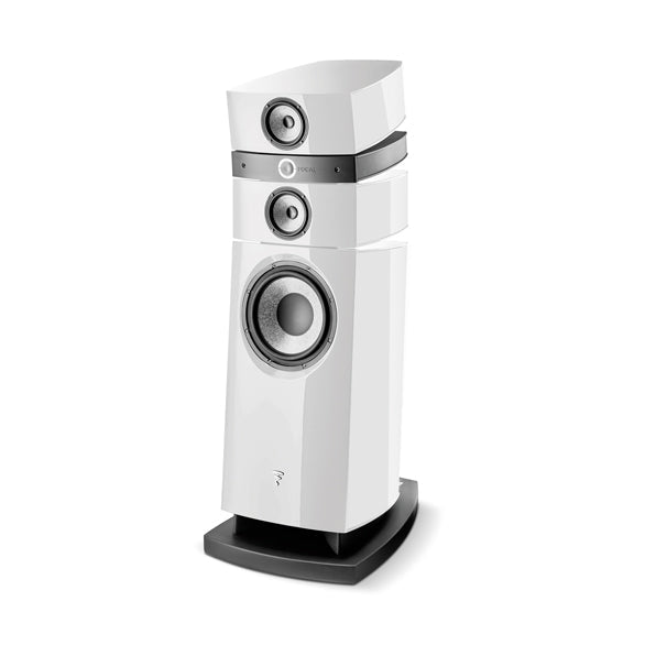 Focal Stella Utopia EM Evo, Bianco