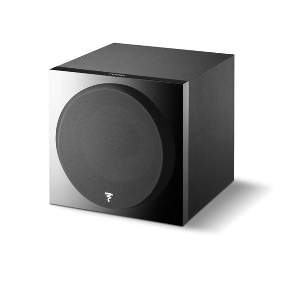 Focal Sub 1000 F, vista frontale
