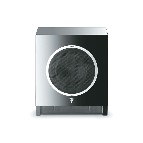 Focal Sub Air, Nero