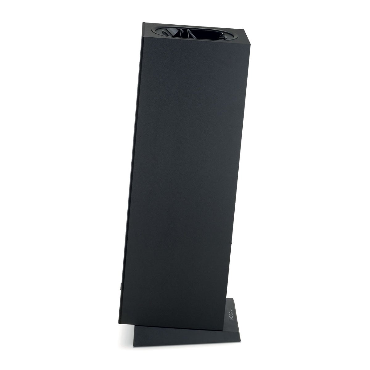 Focal Theva N°3-D, vista laterale