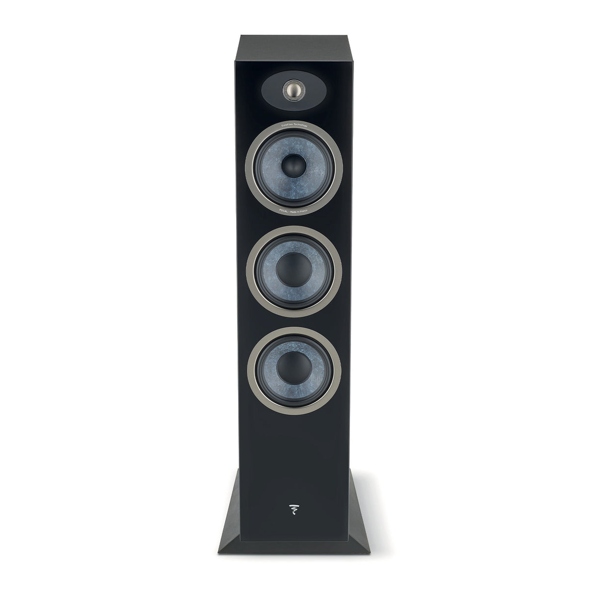 Focal Theva N°3, vista frontale