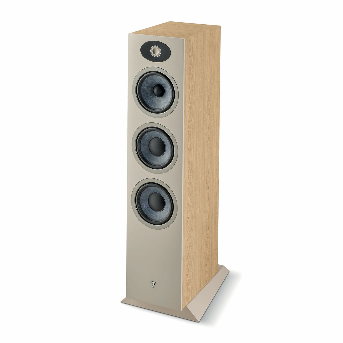 Focal Theva N°3, Legno chiaro