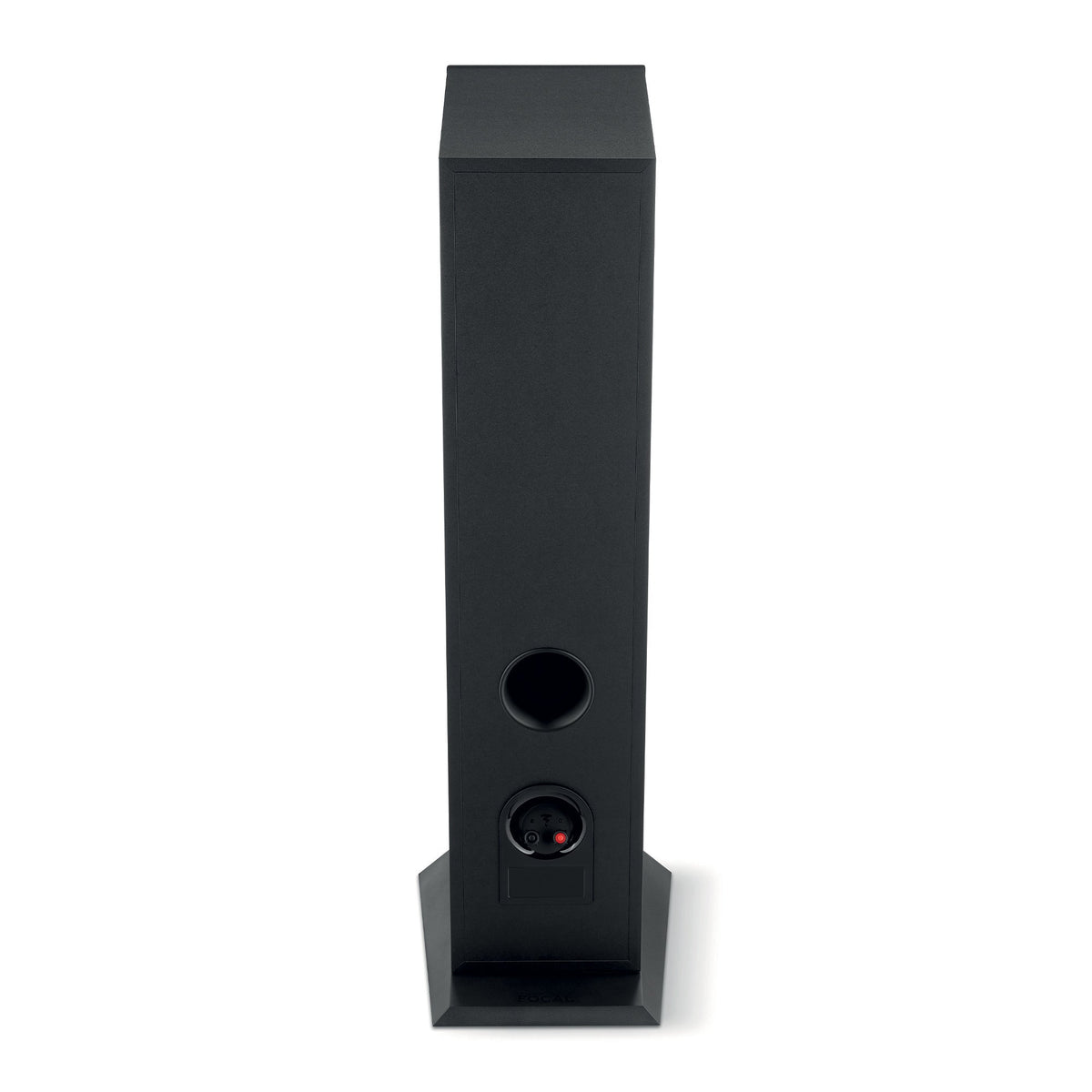 Focal Theva N°3, vista posteriore
