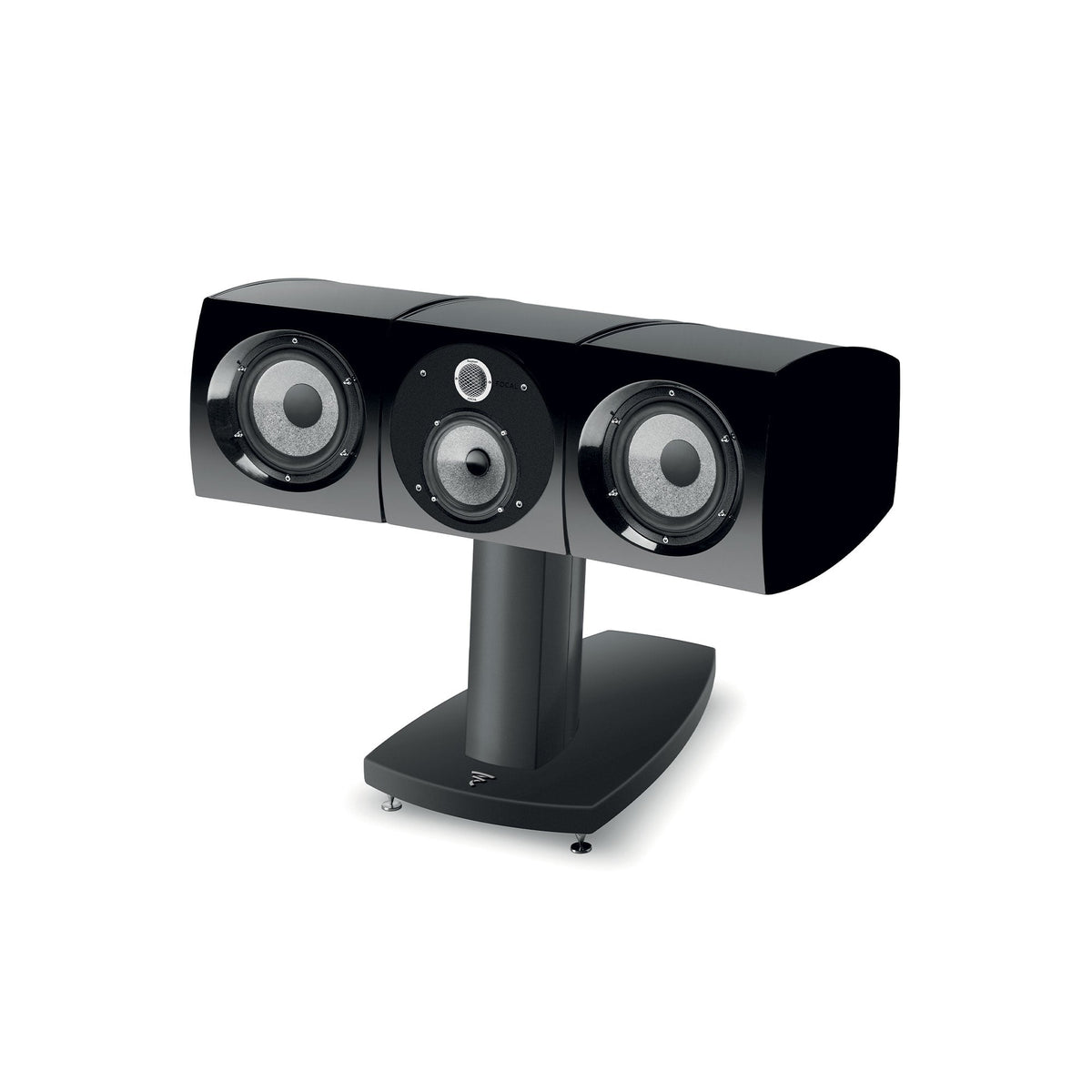 Focal Viva LR Utopia Colour, Vista frontale 3