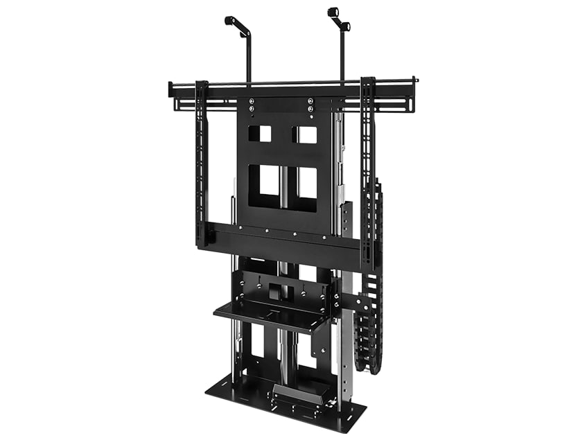 Future Automation AL965 — Vista di tre quarti, immagine 4