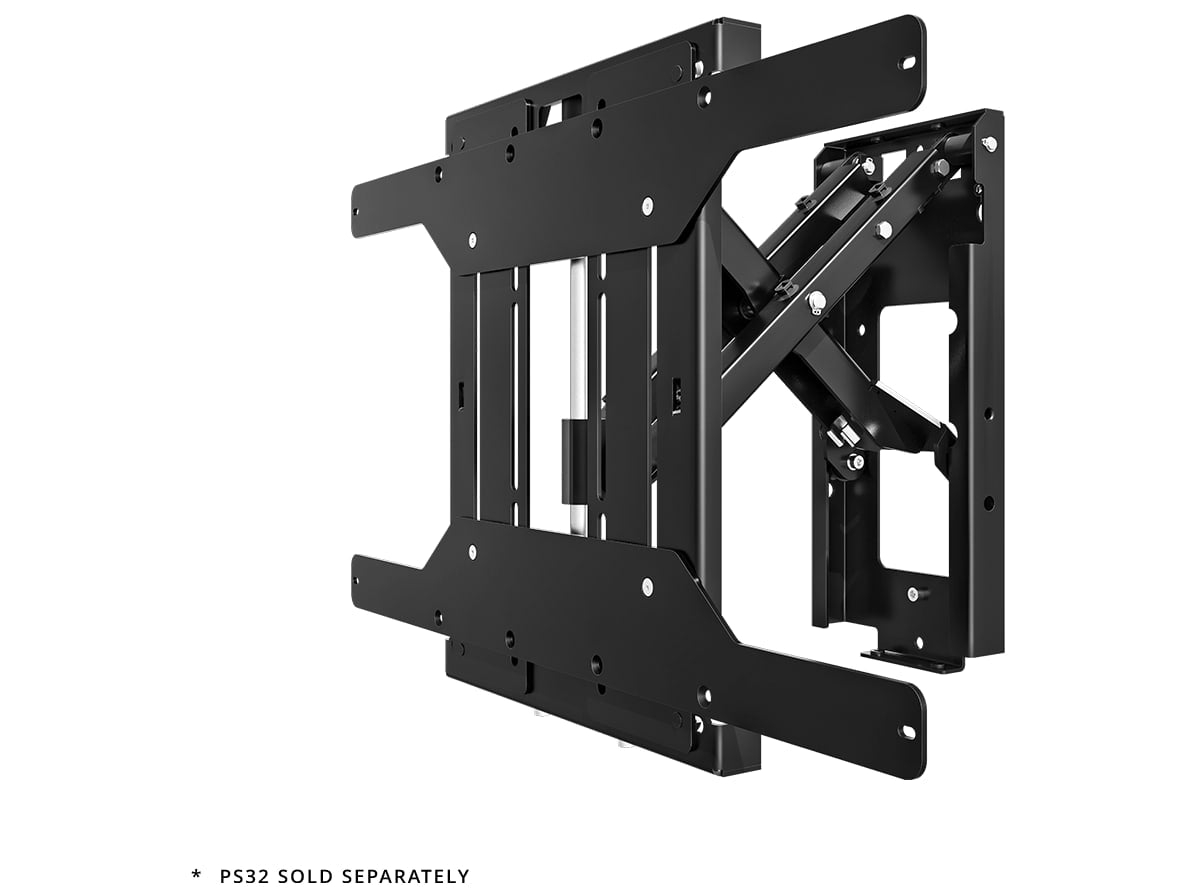 Future Automation AP-FR32 — Vista di tre quarti, immagine 2