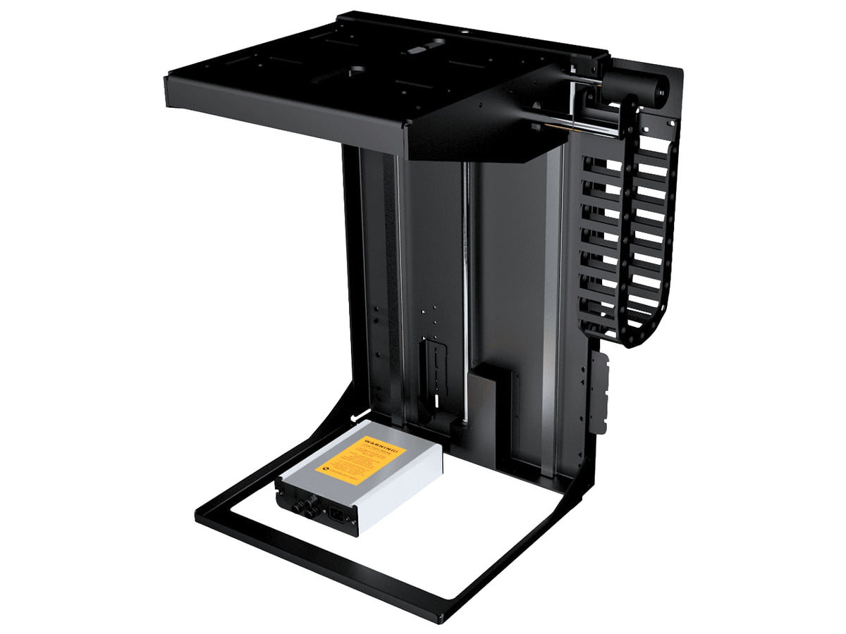 Future Automation BL — Vista di tre quarti, immagine 2