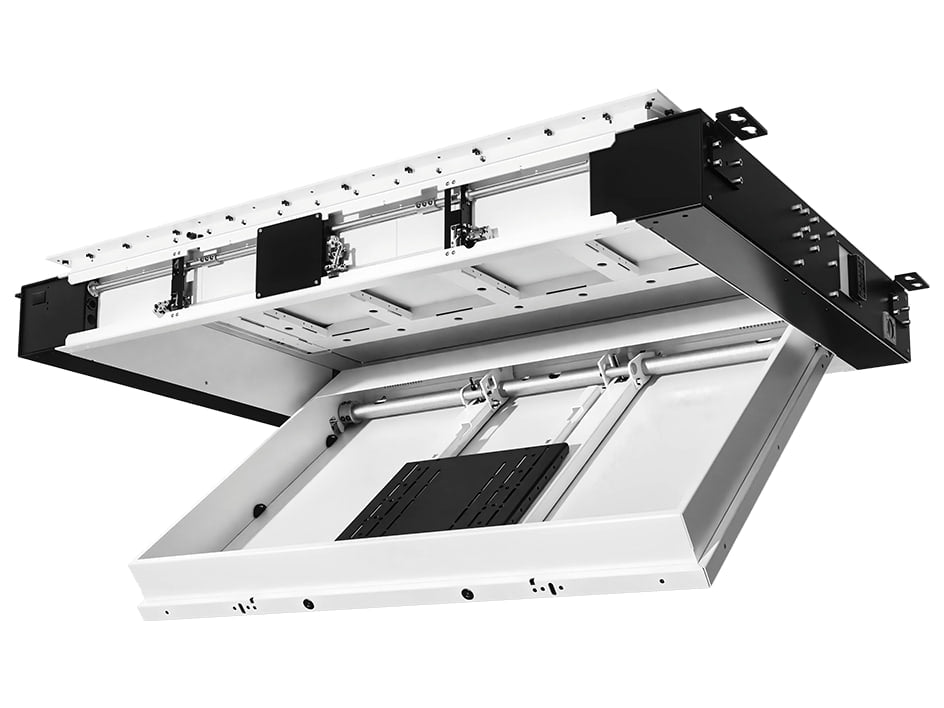 Future Automation CHR-M-DDP — Vista di tre quarti, immagine 3