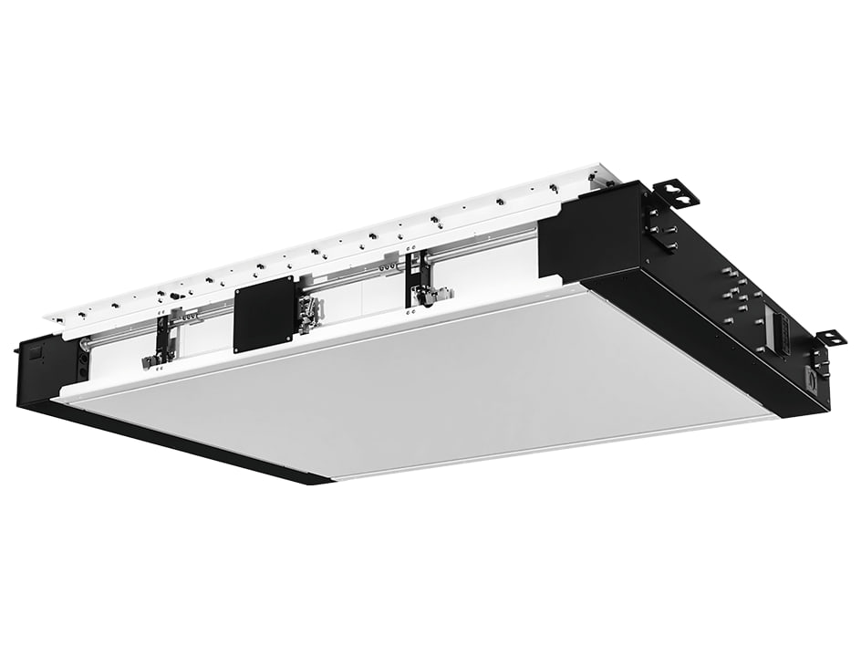 Future Automation CHR-M-DDP — Vista di tre quarti, immagine 4