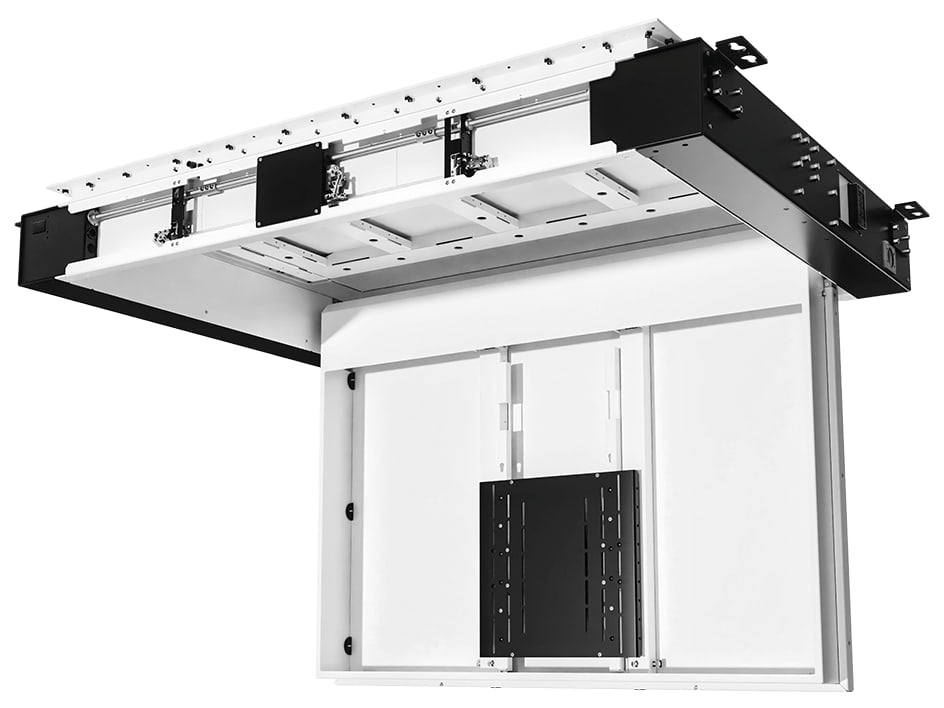 Future Automation CHR-MO-DDP — Vista di tre quarti, immagine 2