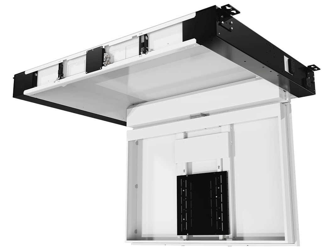 Future Automation CHRS-M — Vista di tre quarti, immagine 2