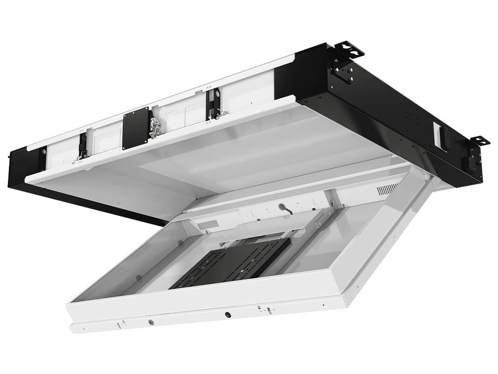 Future Automation CHRS-M — Vista di tre quarti, immagine 3