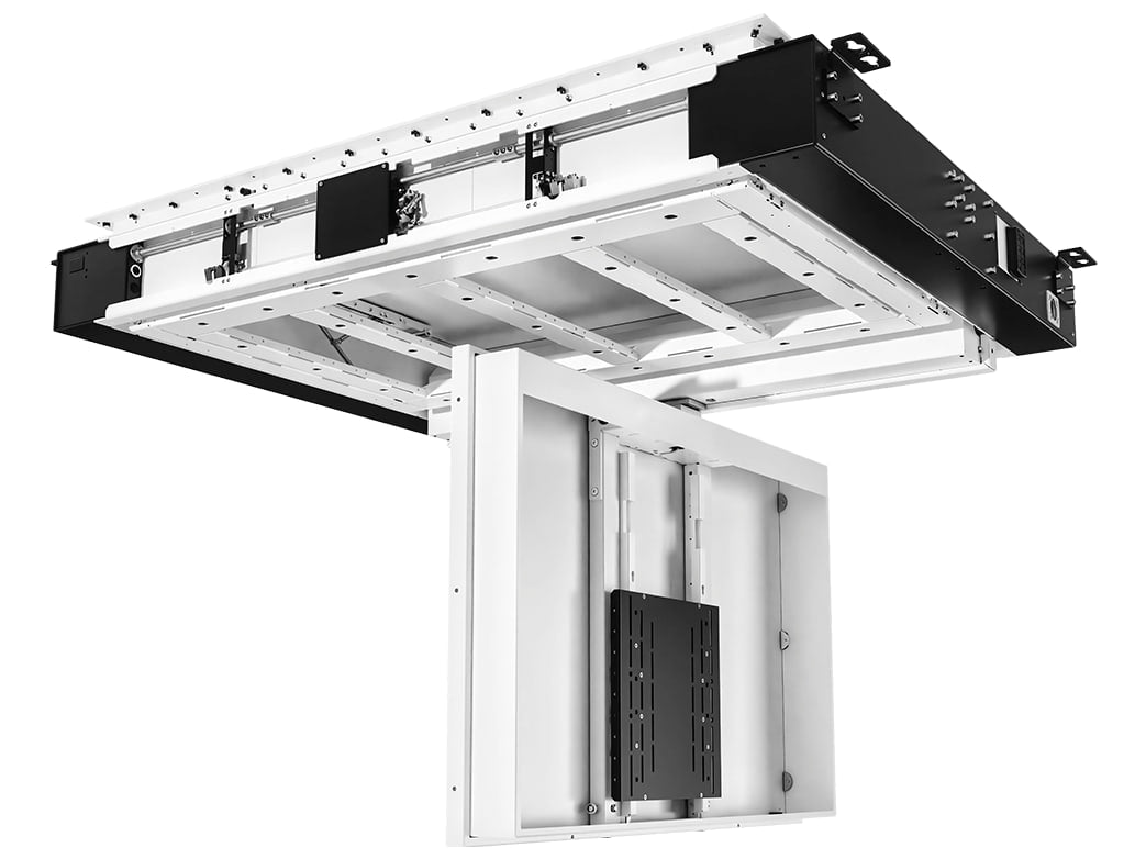 Future Automation CHRS-MO-DDP