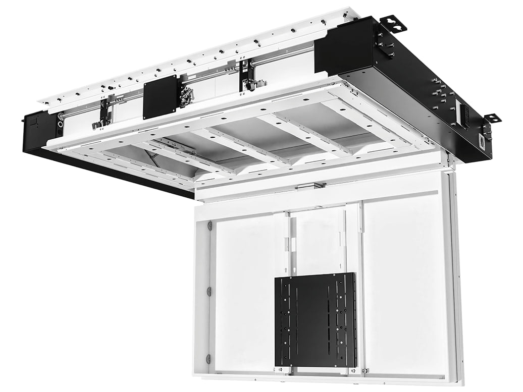 Future Automation CHRS-MO-DDP — Vista di tre quarti, immagine 2