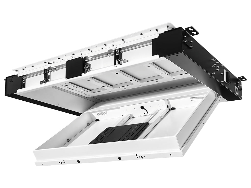 Future Automation CHRS-MO-DDP — Vista di tre quarti, immagine 4