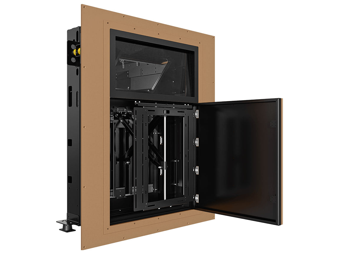 Future Automation PCV-F — Vista di tre quarti, immagine 3