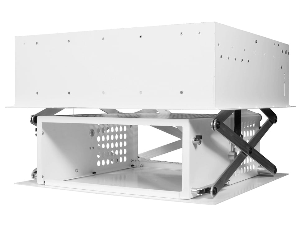 Future Automation PD-VW5000