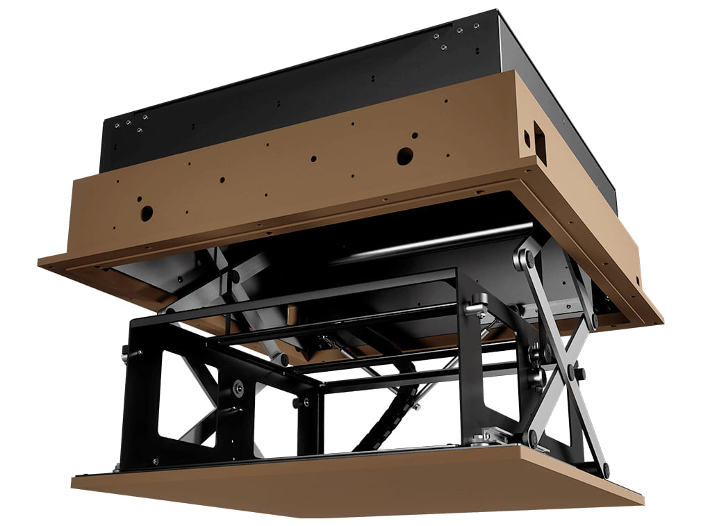 Future Automation PDR-BARCO — Vista di tre quarti, immagine 2