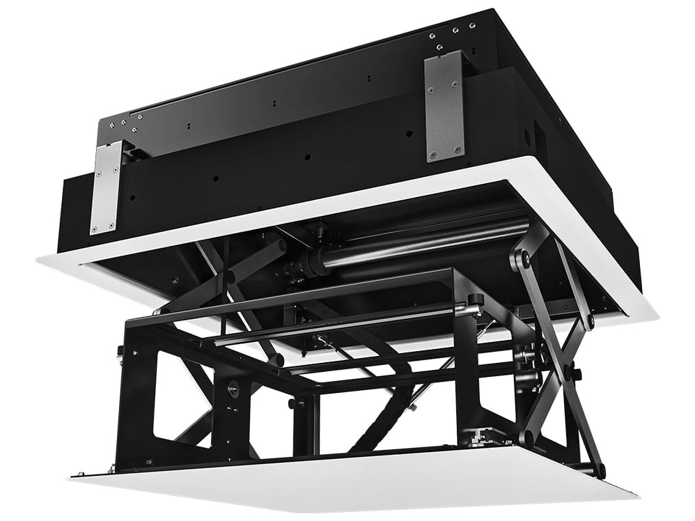 Future Automation PDR-COM — Vista di tre quarti, immagine 2