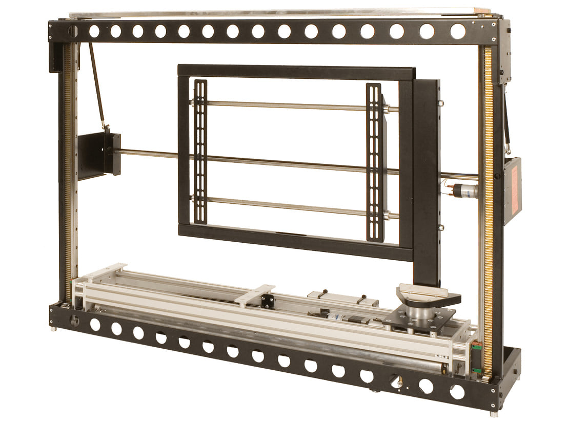 Future Automation PLH