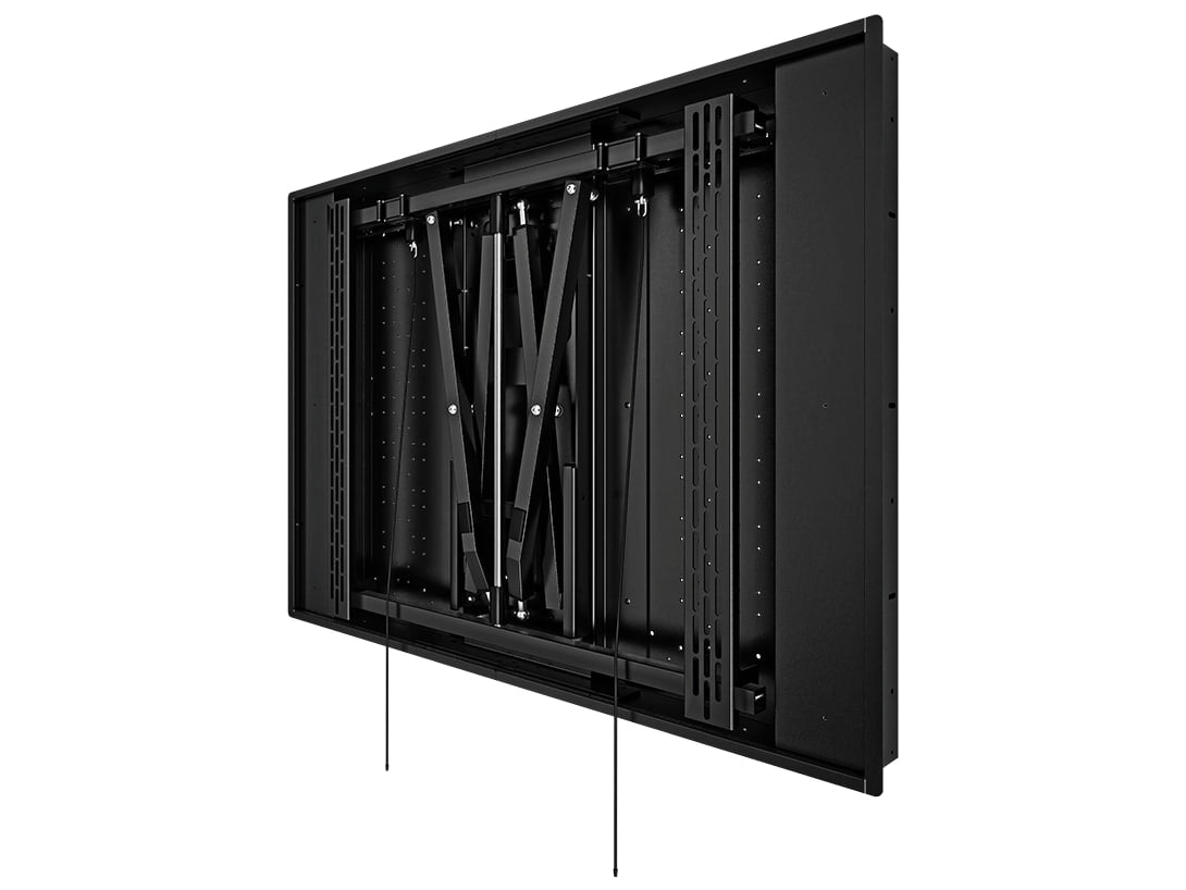 Future Automation PS8034-M — Vista di tre quarti, immagine 4