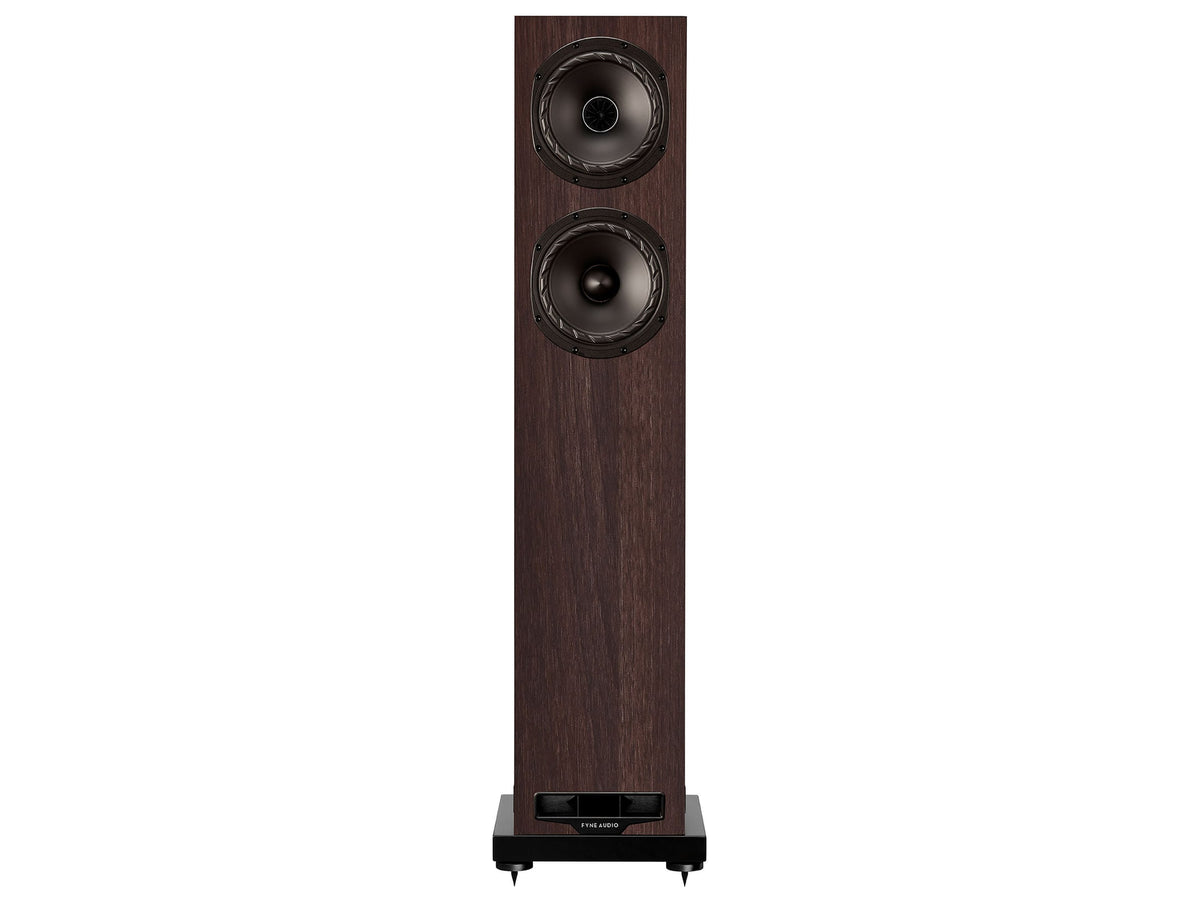 Fyne Audio F501E — Noce