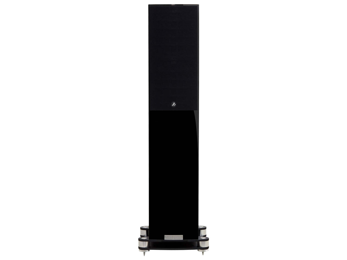 Fyne Audio F501SP, Nero lucido