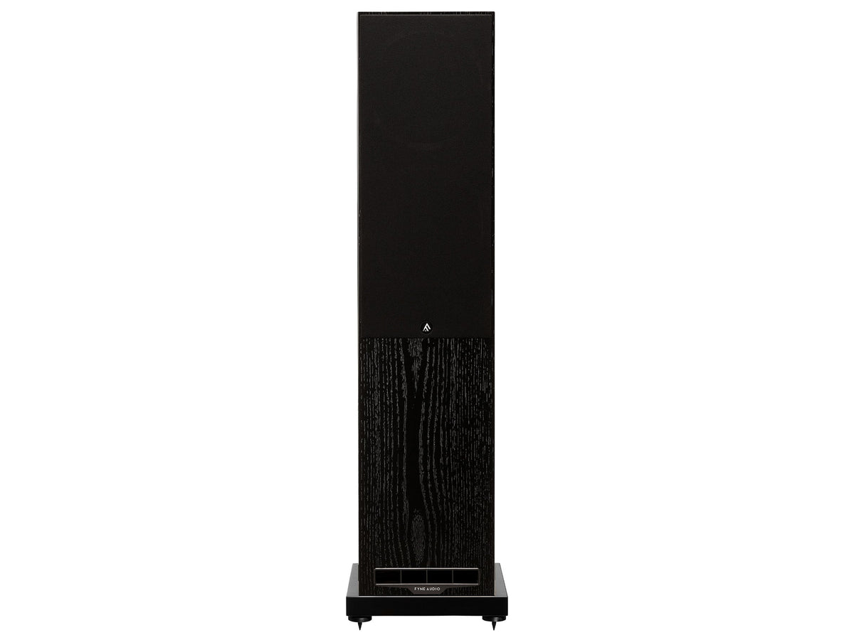 Fyne Audio F502S — Rovere nero, immagine 5