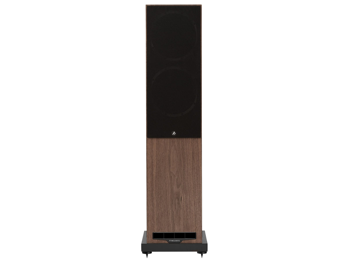 Fyne Audio F502S — Noce naturale, immagine 6