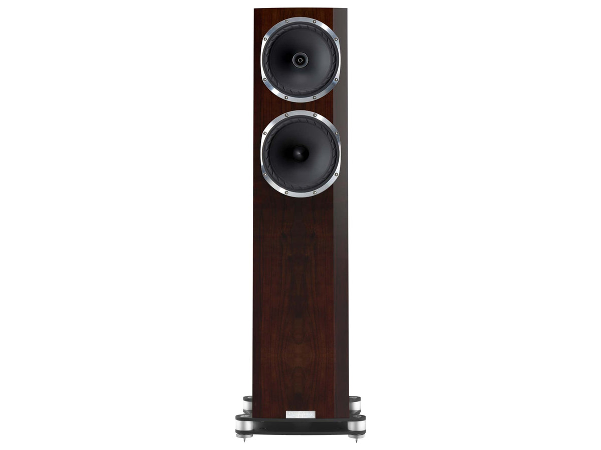 Fyne Audio F502SP — Noce lucido