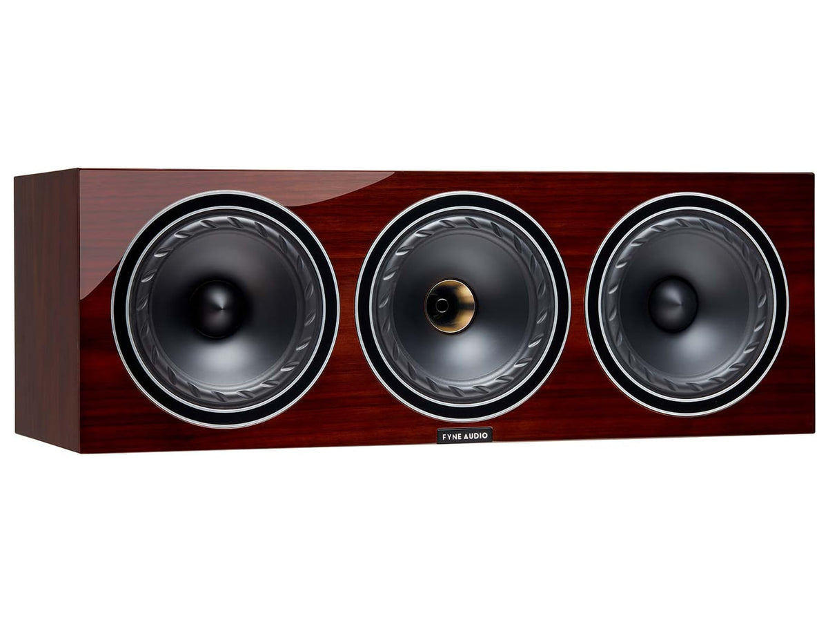 Fyne Audio F57SP-6 — Noce lucido, immagine 9
