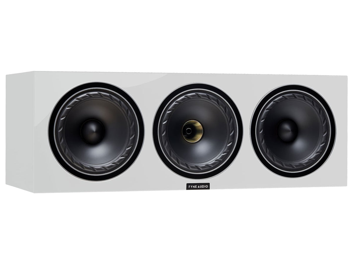 Fyne Audio F57SP-6 — Bianco lucido, immagine 8