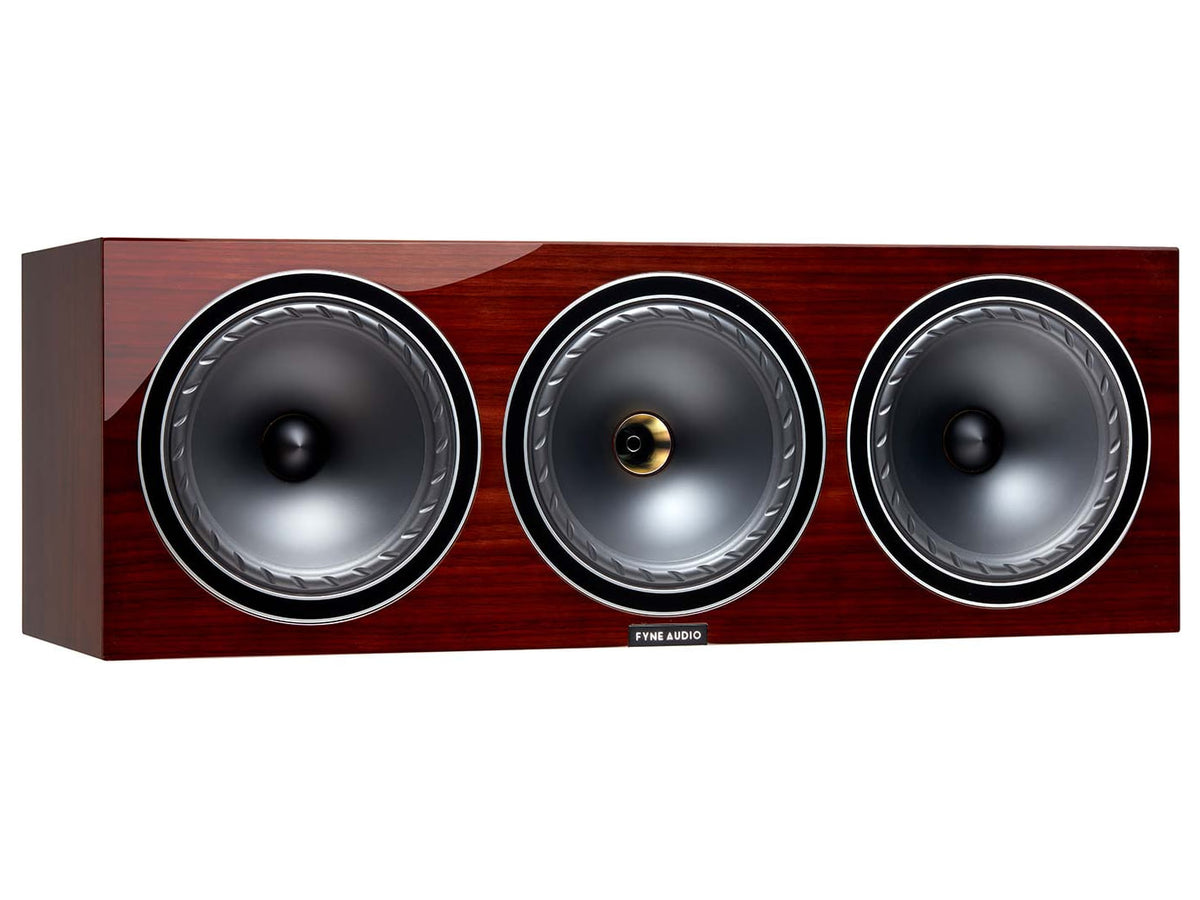 Fyne Audio F57SP-8 — Noce lucido, immagine 5