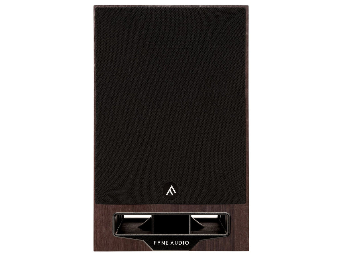 Fyne Audio F5E — Noce