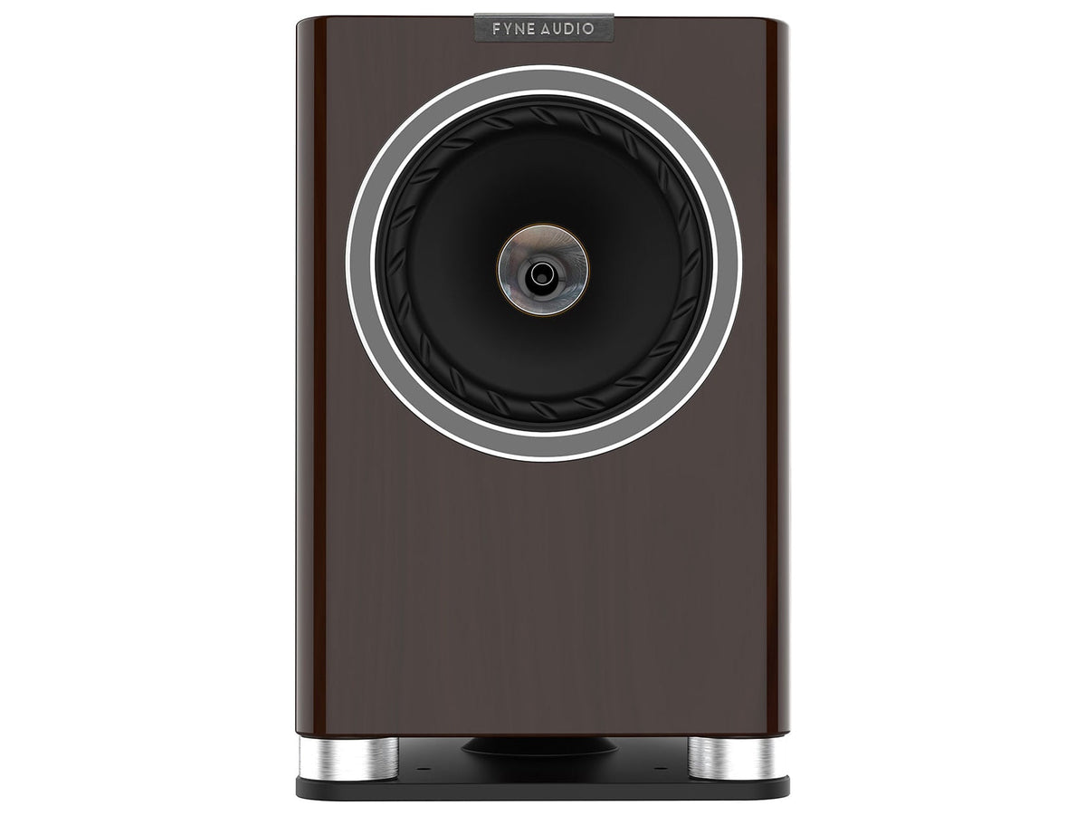 Fyne Audio F700 — Noce lucido