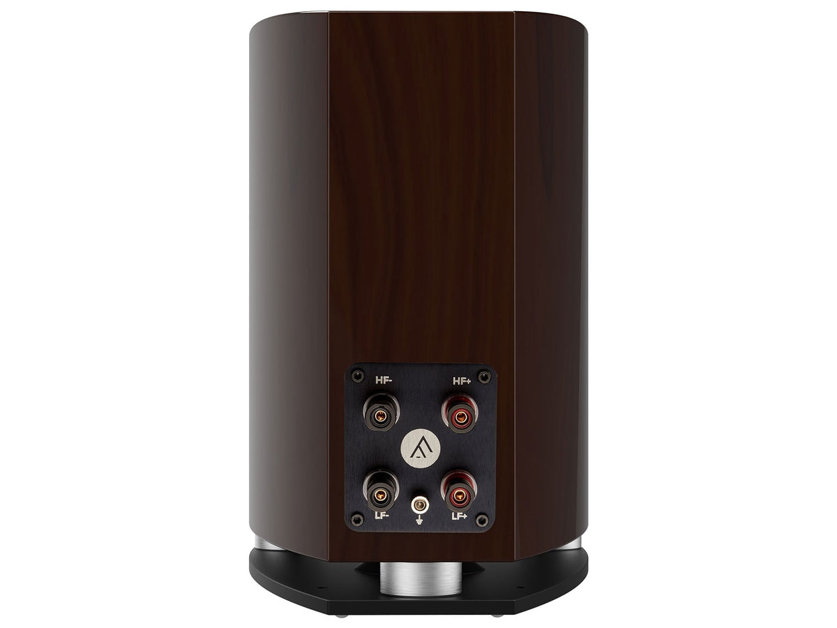 Fyne Audio F700 — Noce lucido, immagine 7
