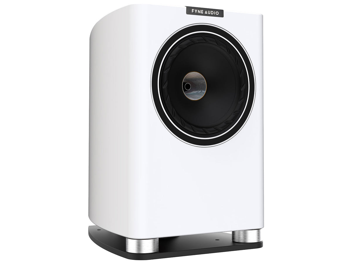 Fyne Audio F700 — Bianco lucido, immagine 6