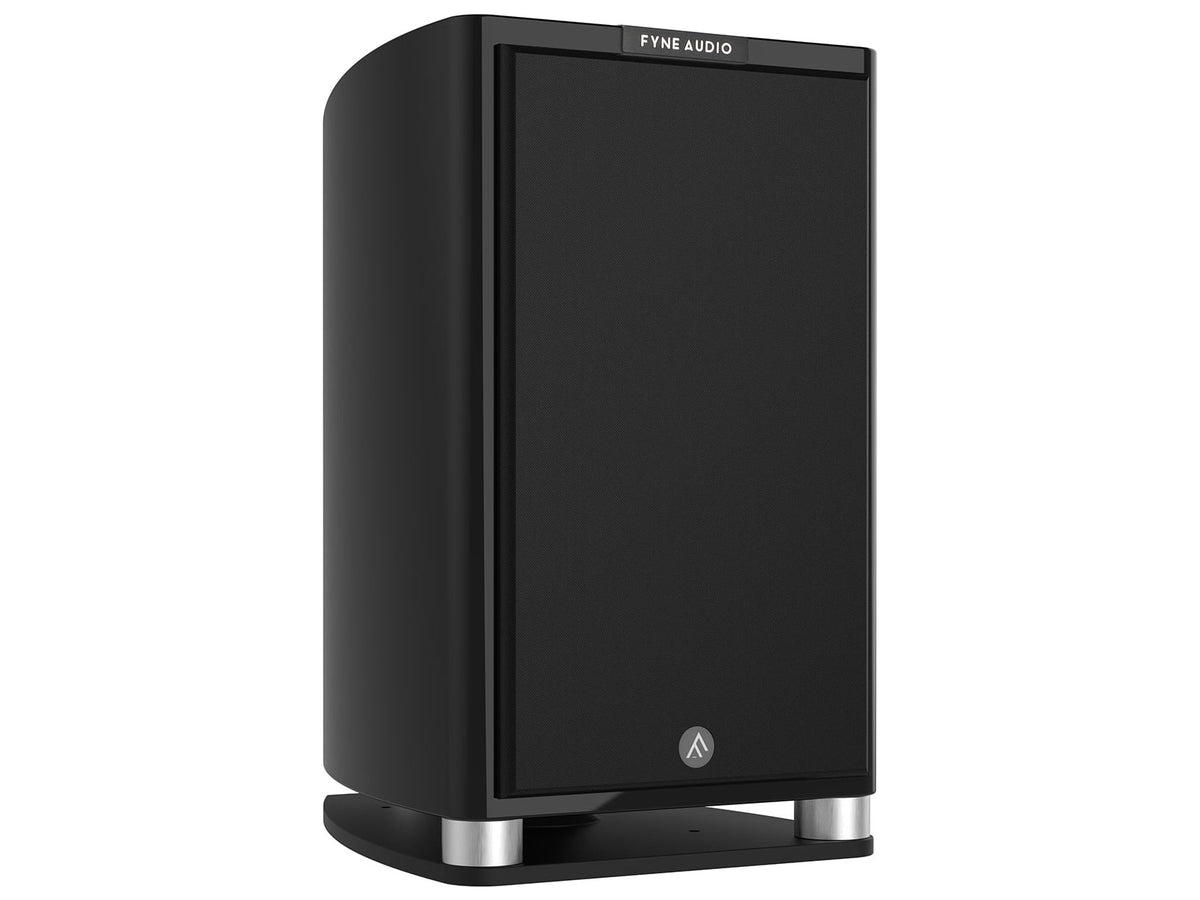 Fyne Audio F701 — Nero lucido, immagine 8