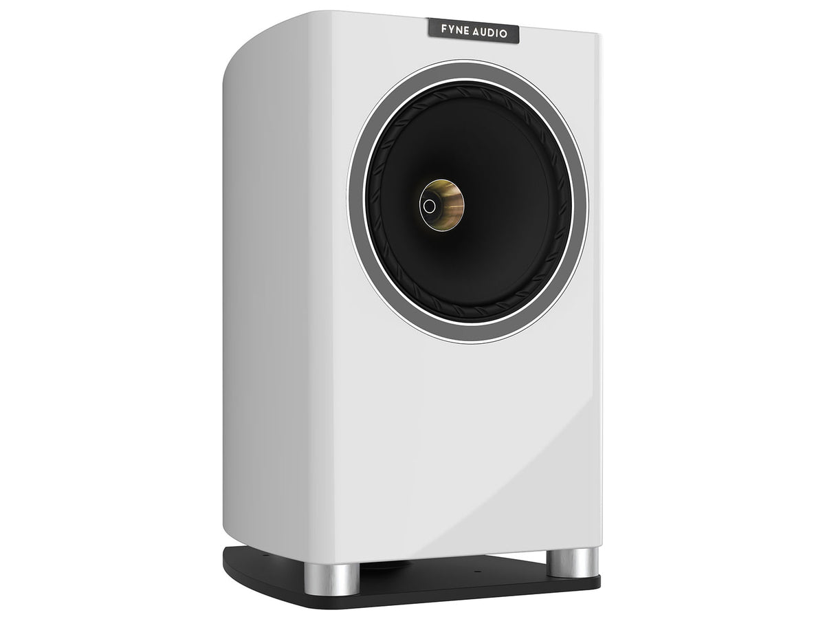 Fyne Audio F701 — Bianco lucido, immagine 6