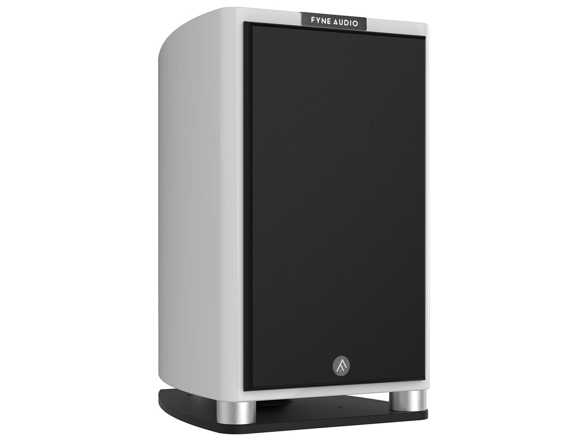 Fyne Audio F701 — Bianco lucido, immagine 9