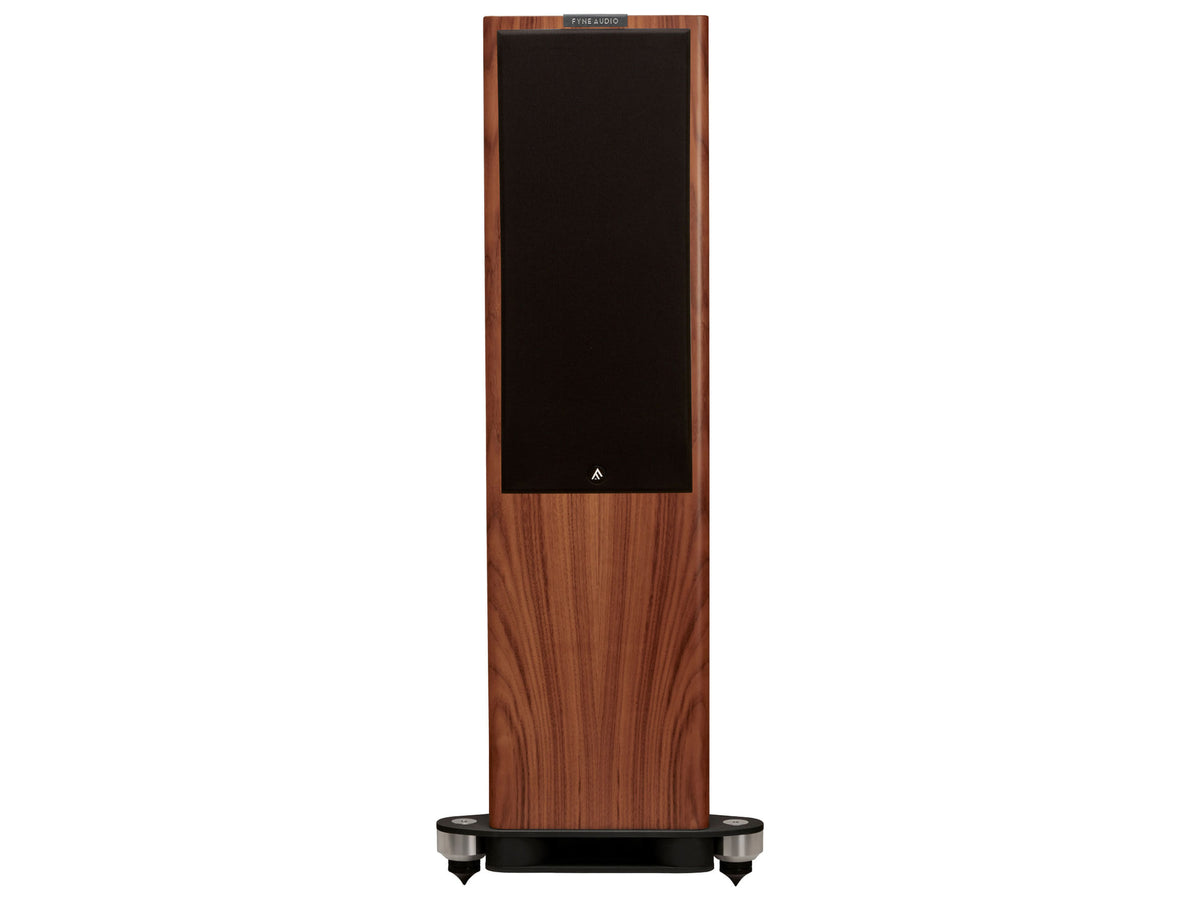 Fyne Audio F702SP — Noce naturale, immagine 6