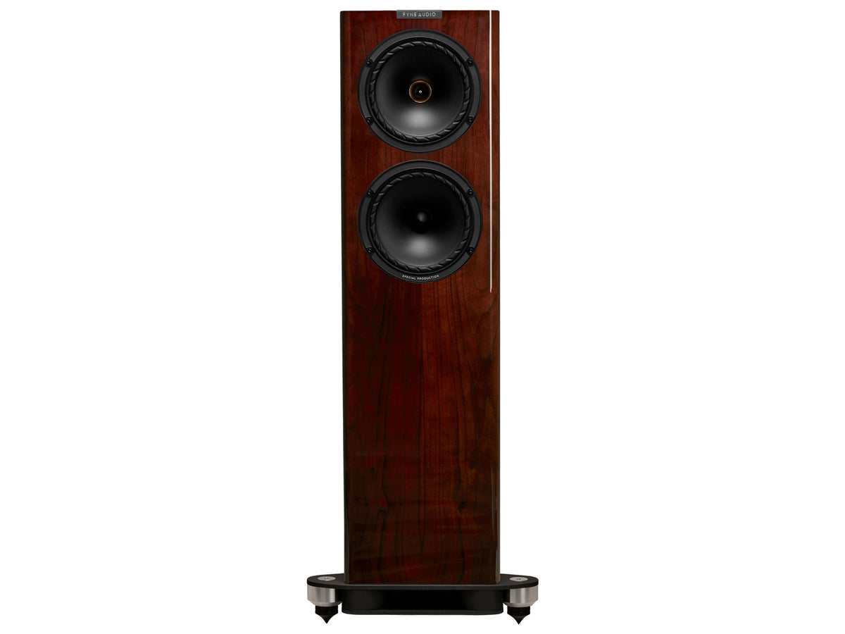Fyne Audio F702SP — Noce lucido