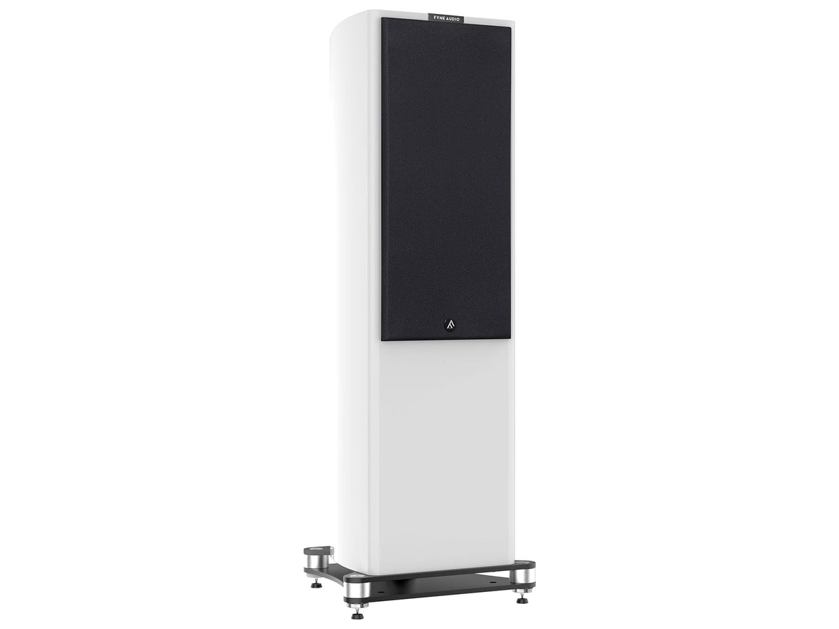 Fyne Audio F703 — Bianco lucido, immagine 9