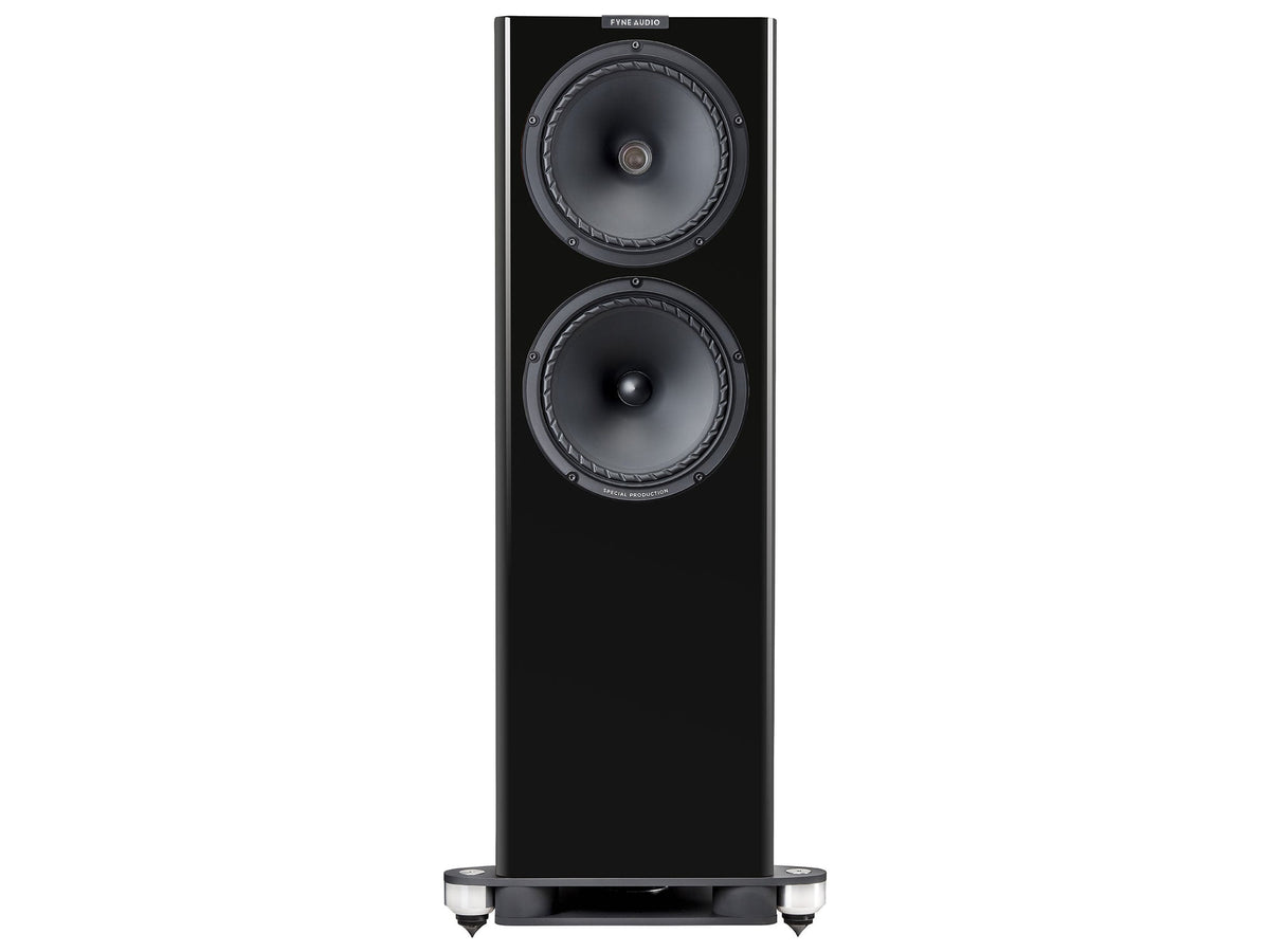 Fyne Audio F704SP